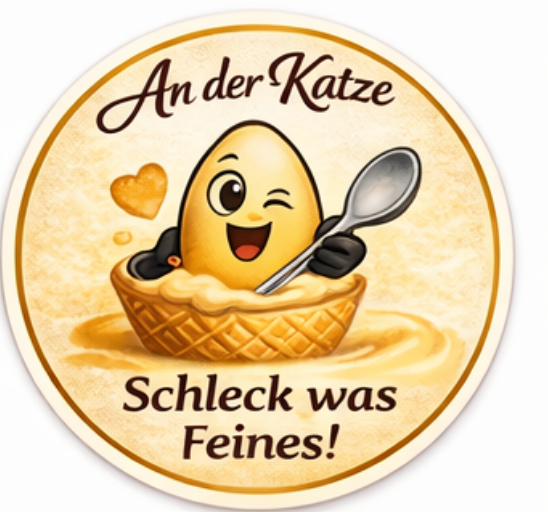 Schleck was Feines!